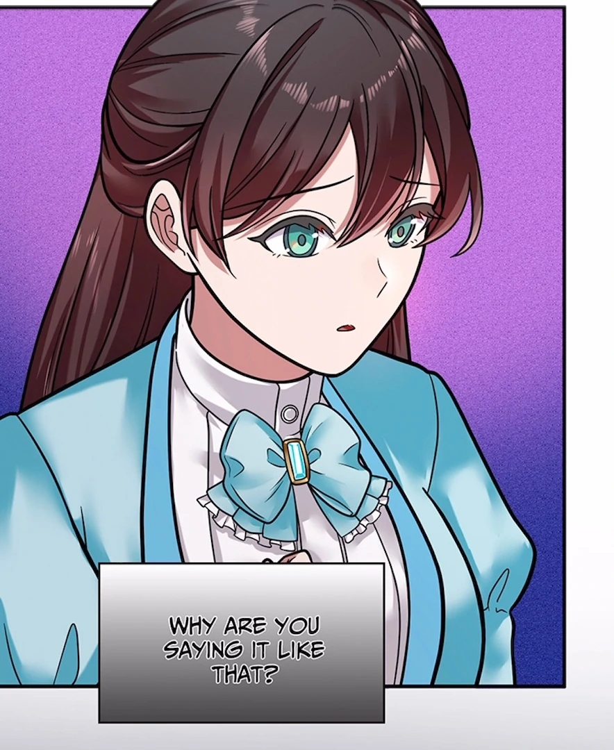 Your Majesty the King, I Will Educate You chapter 15 page 31