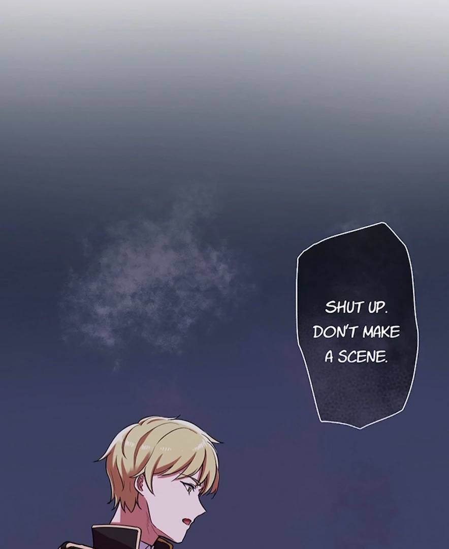 Your Majesty the King, I Will Educate You chapter 15 page 32