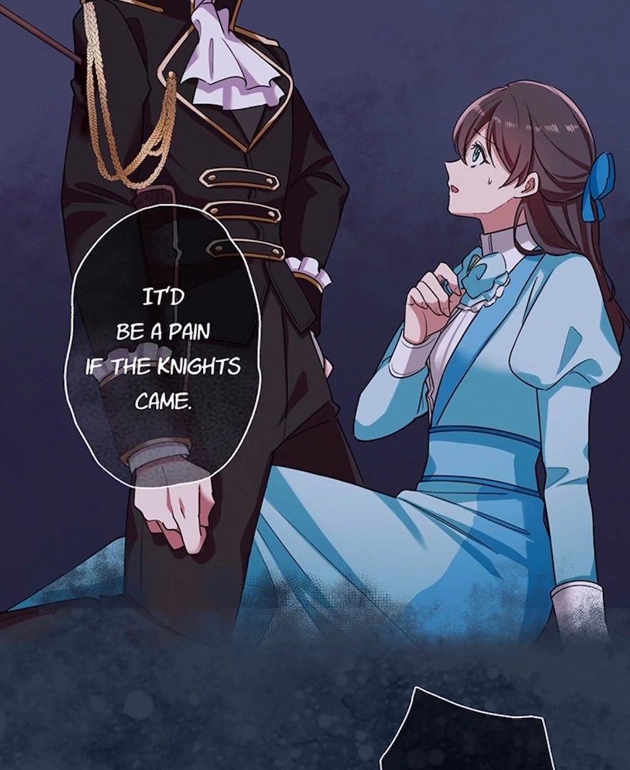 Your Majesty the King, I Will Educate You chapter 15 page 33