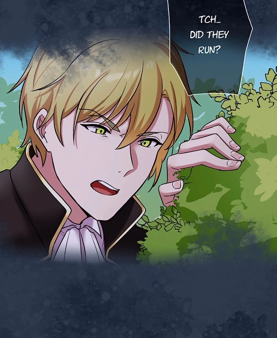 Your Majesty the King, I Will Educate You chapter 15 page 34