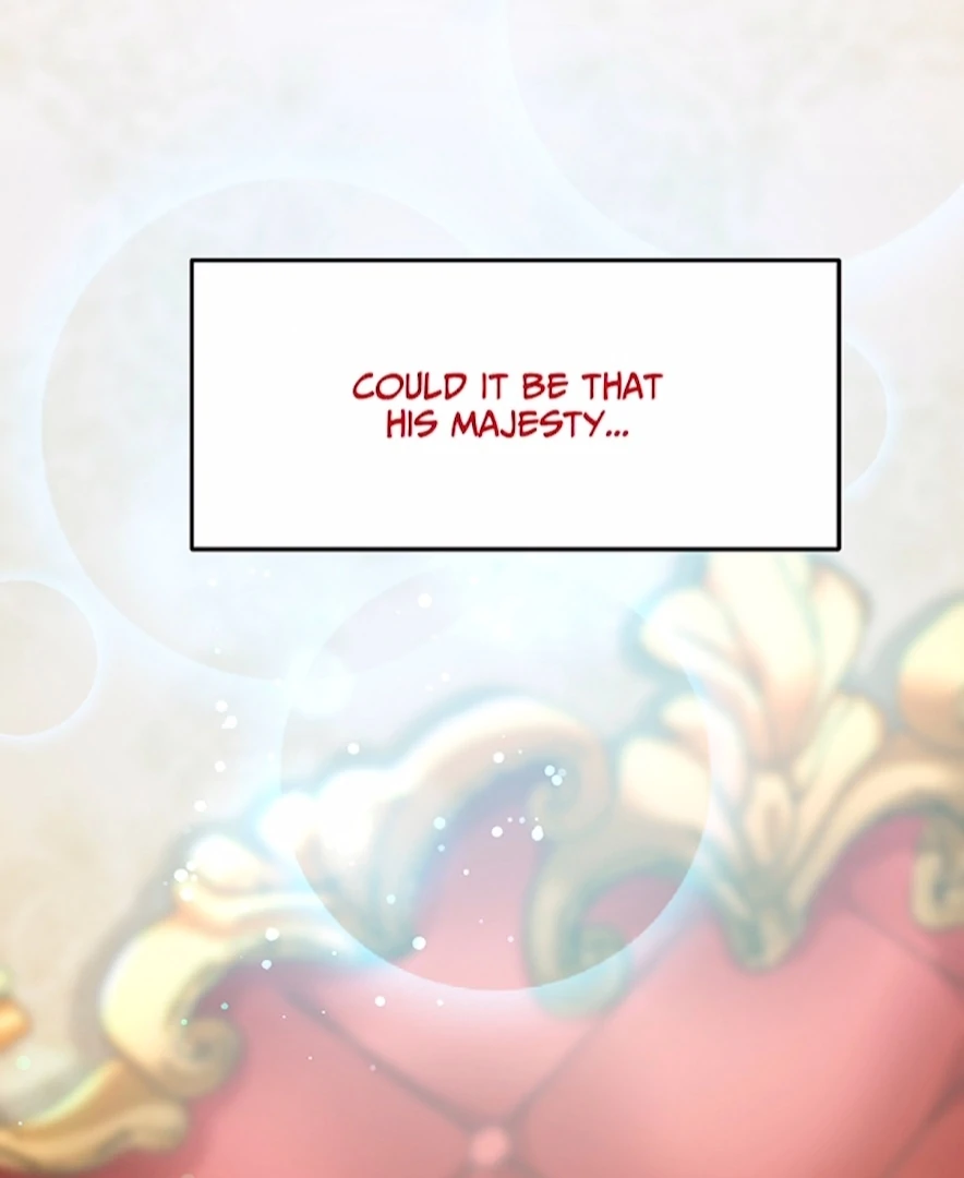 Your Majesty the King, I Will Educate You chapter 15 page 37