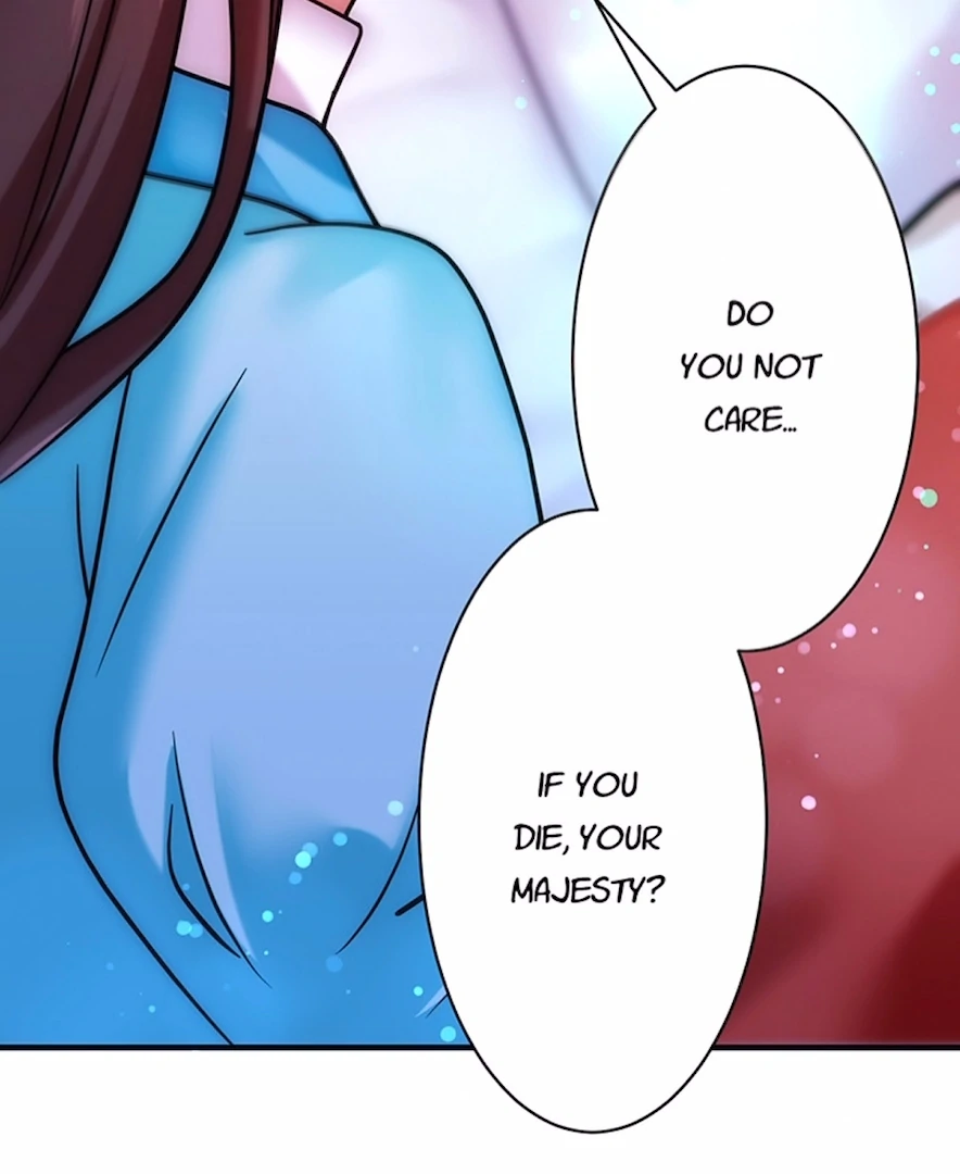Your Majesty the King, I Will Educate You chapter 15 page 39