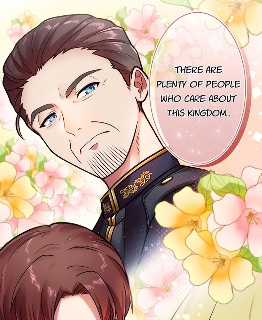 Your Majesty the King, I Will Educate You chapter 15 page 43