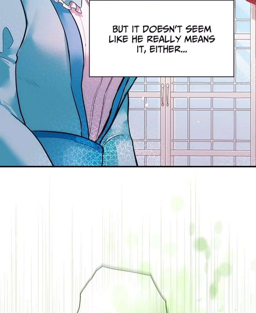 Your Majesty the King, I Will Educate You chapter 15 page 50