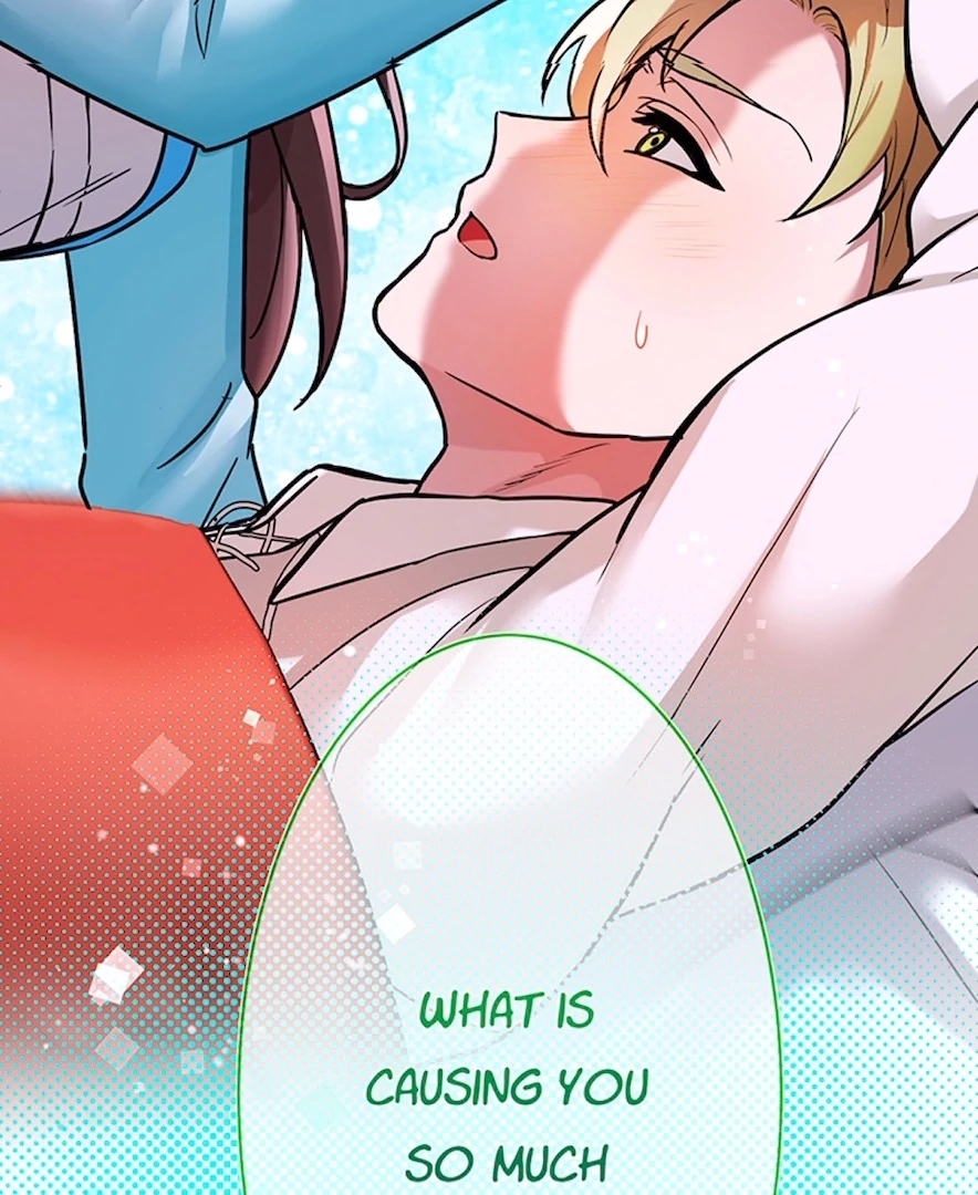 Your Majesty the King, I Will Educate You chapter 15 page 53