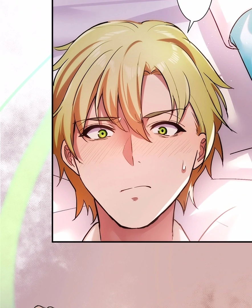 Your Majesty the King, I Will Educate You chapter 15 page 56
