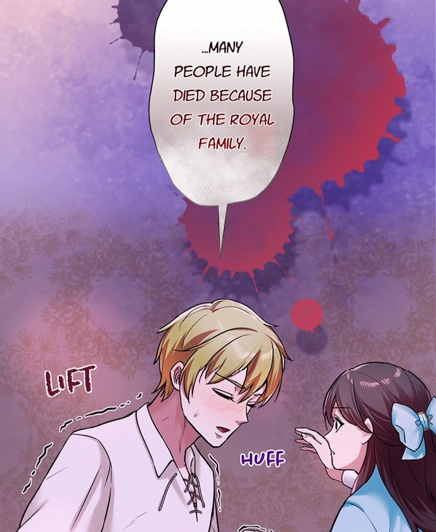 Your Majesty the King, I Will Educate You chapter 15 page 58