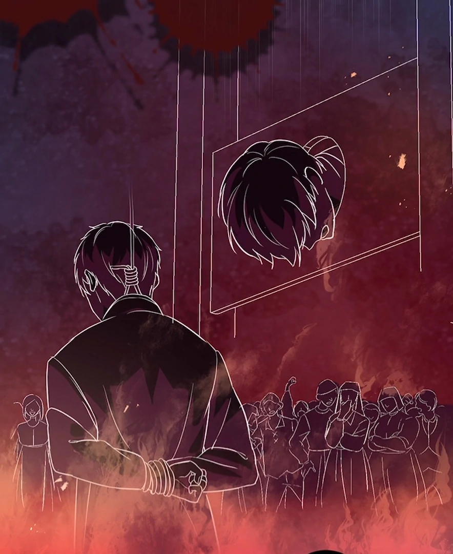 Your Majesty the King, I Will Educate You chapter 15 page 62