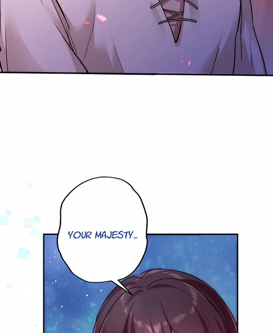 Your Majesty the King, I Will Educate You chapter 15 page 66