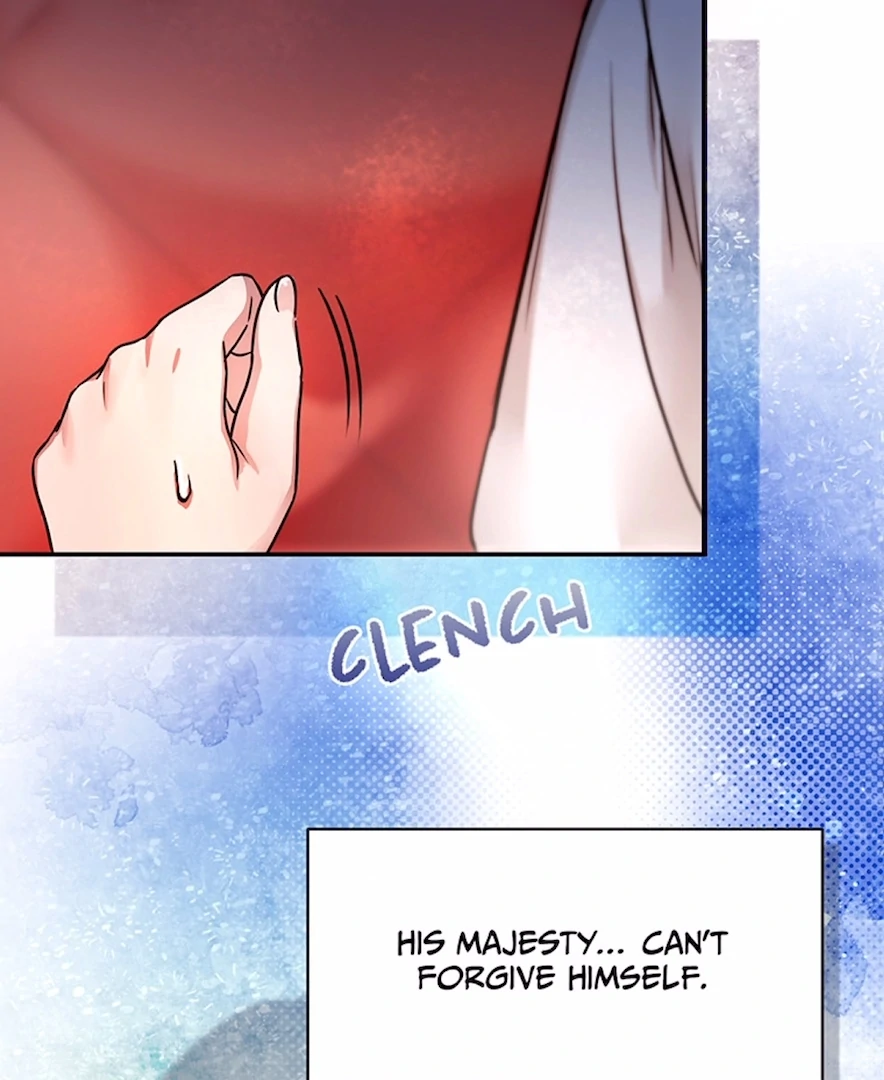 Your Majesty the King, I Will Educate You chapter 15 page 69