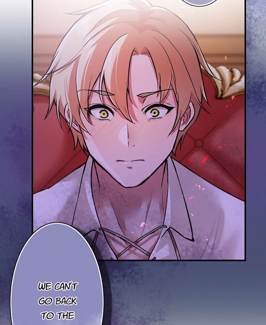 Your Majesty the King, I Will Educate You chapter 15 page 73