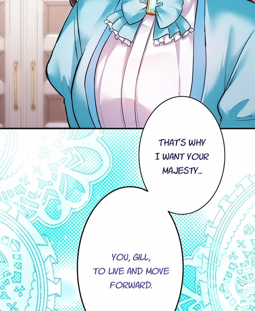 Your Majesty the King, I Will Educate You chapter 15 page 88