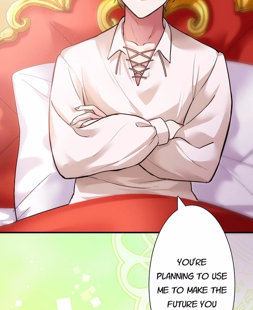 Your Majesty the King, I Will Educate You chapter 15 page 90
