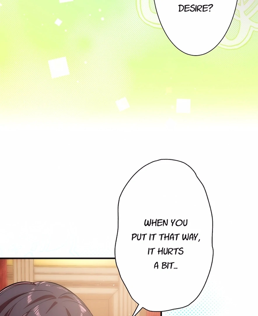 Your Majesty the King, I Will Educate You chapter 15 page 91