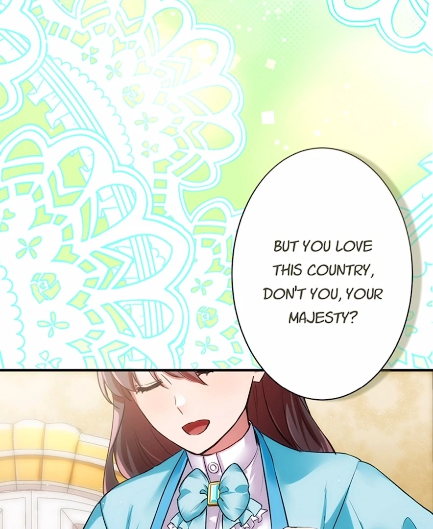 Your Majesty the King, I Will Educate You chapter 15 page 93