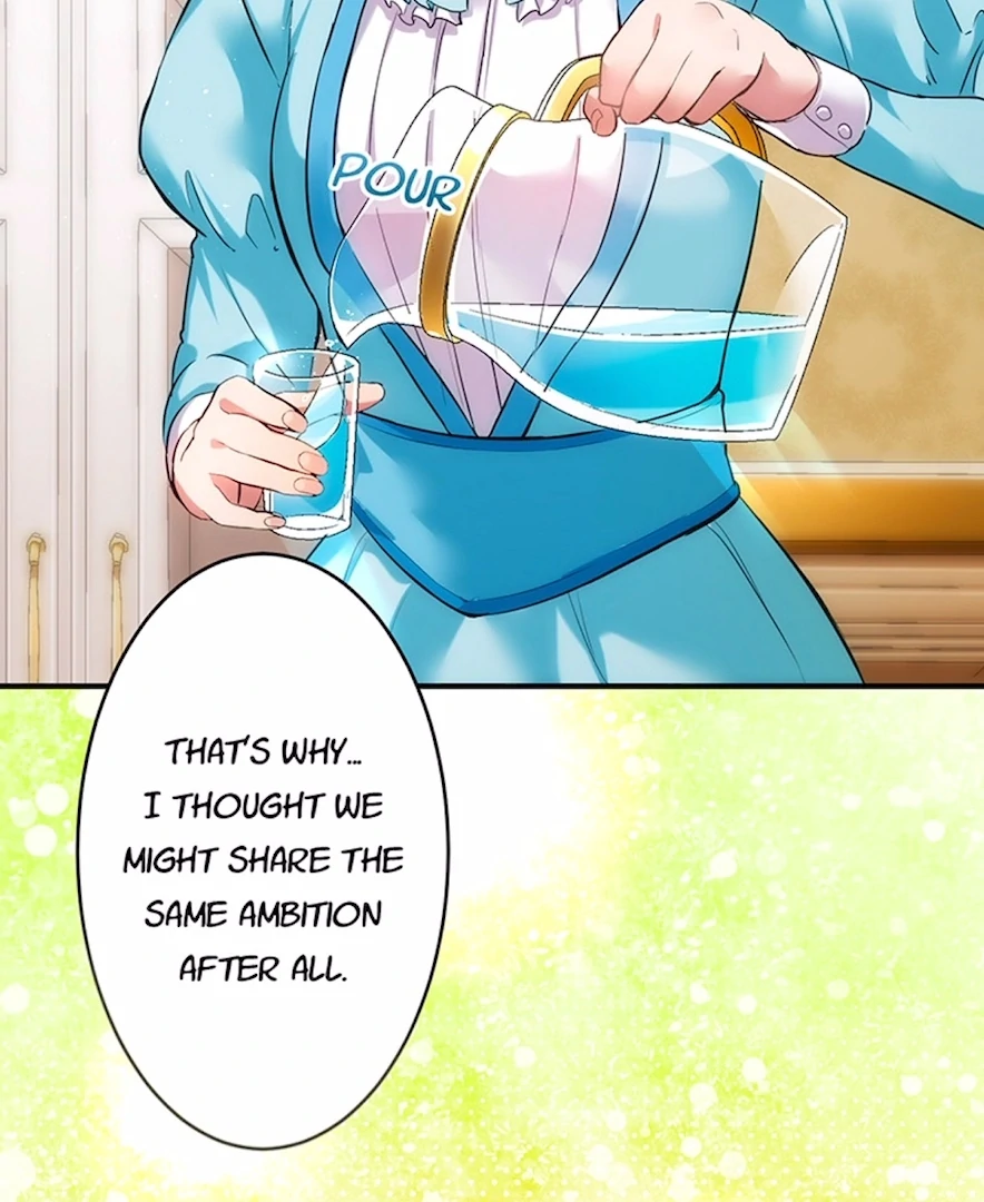 Your Majesty the King, I Will Educate You chapter 15 page 94