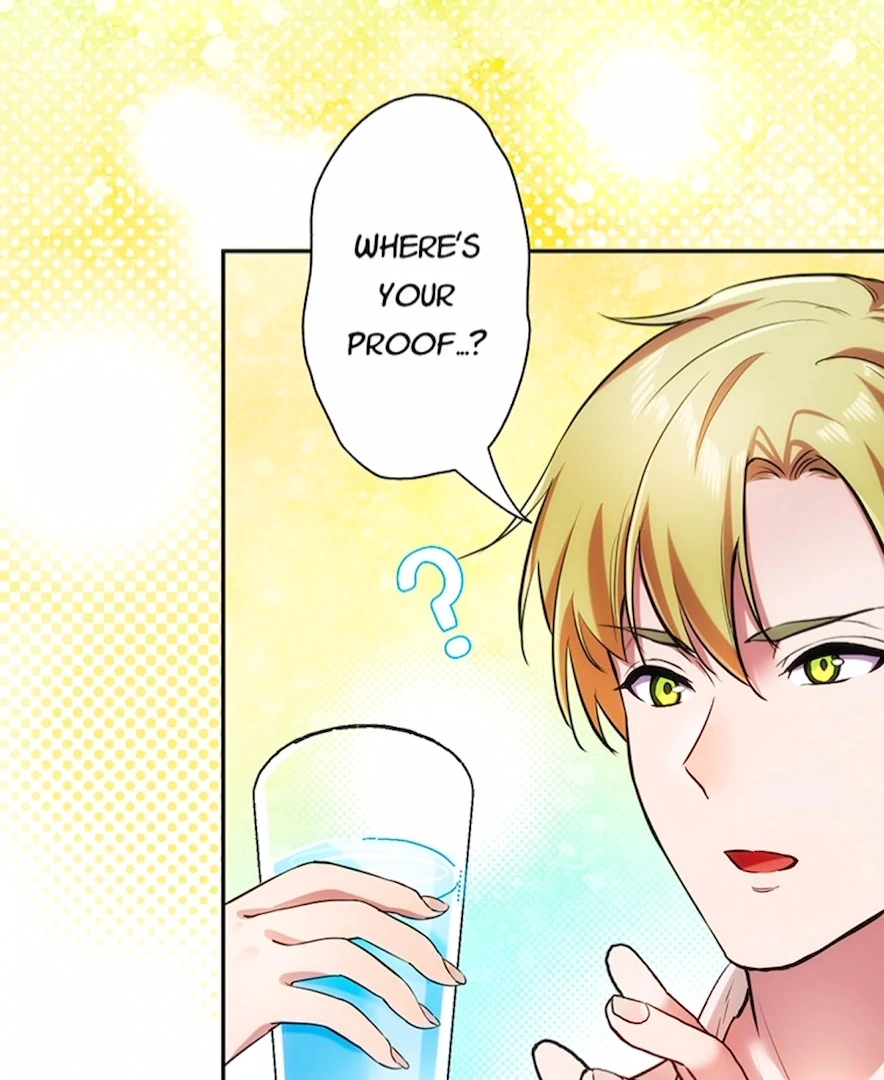 Your Majesty the King, I Will Educate You chapter 15 page 95