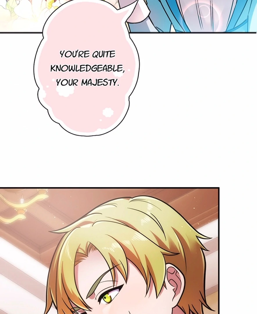 Your Majesty the King, I Will Educate You chapter 15 page 98