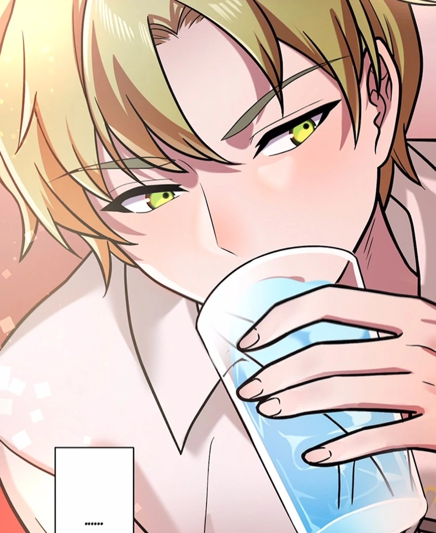 Your Majesty the King, I Will Educate You chapter 15 page 101