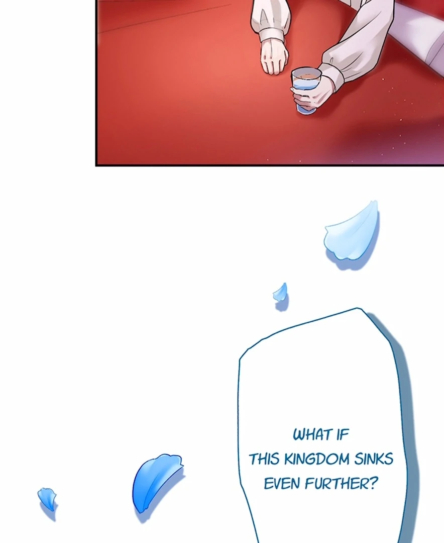 Your Majesty the King, I Will Educate You chapter 15 page 104