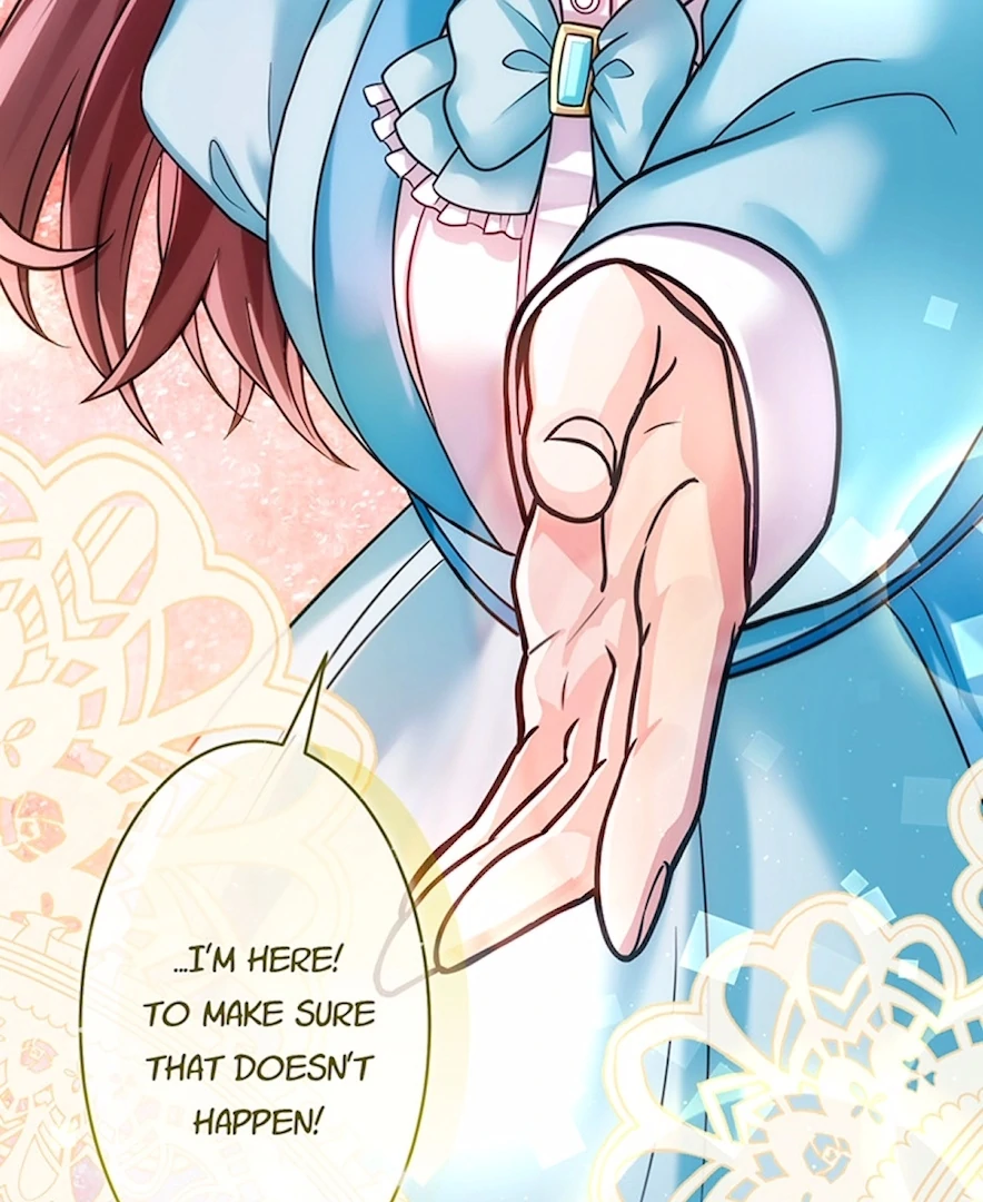 Your Majesty the King, I Will Educate You chapter 15 page 111