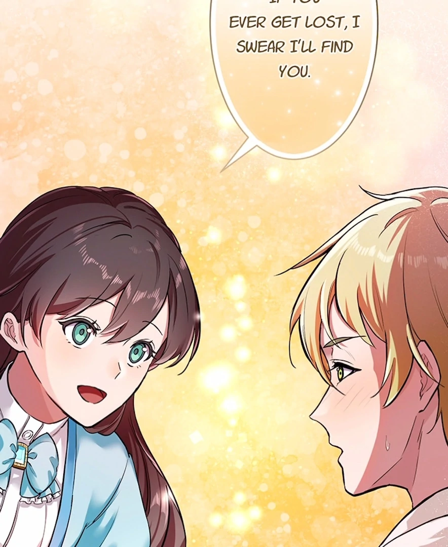Your Majesty the King, I Will Educate You chapter 15 page 113