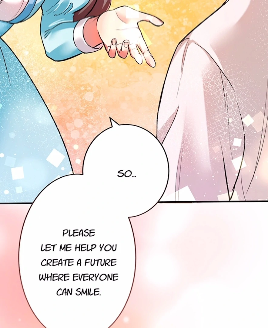 Your Majesty the King, I Will Educate You chapter 15 page 114