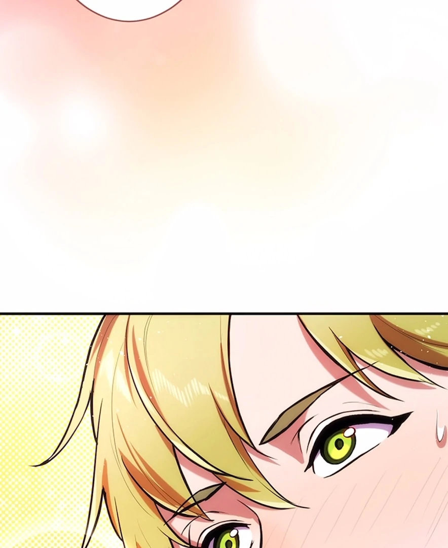 Your Majesty the King, I Will Educate You chapter 15 page 115