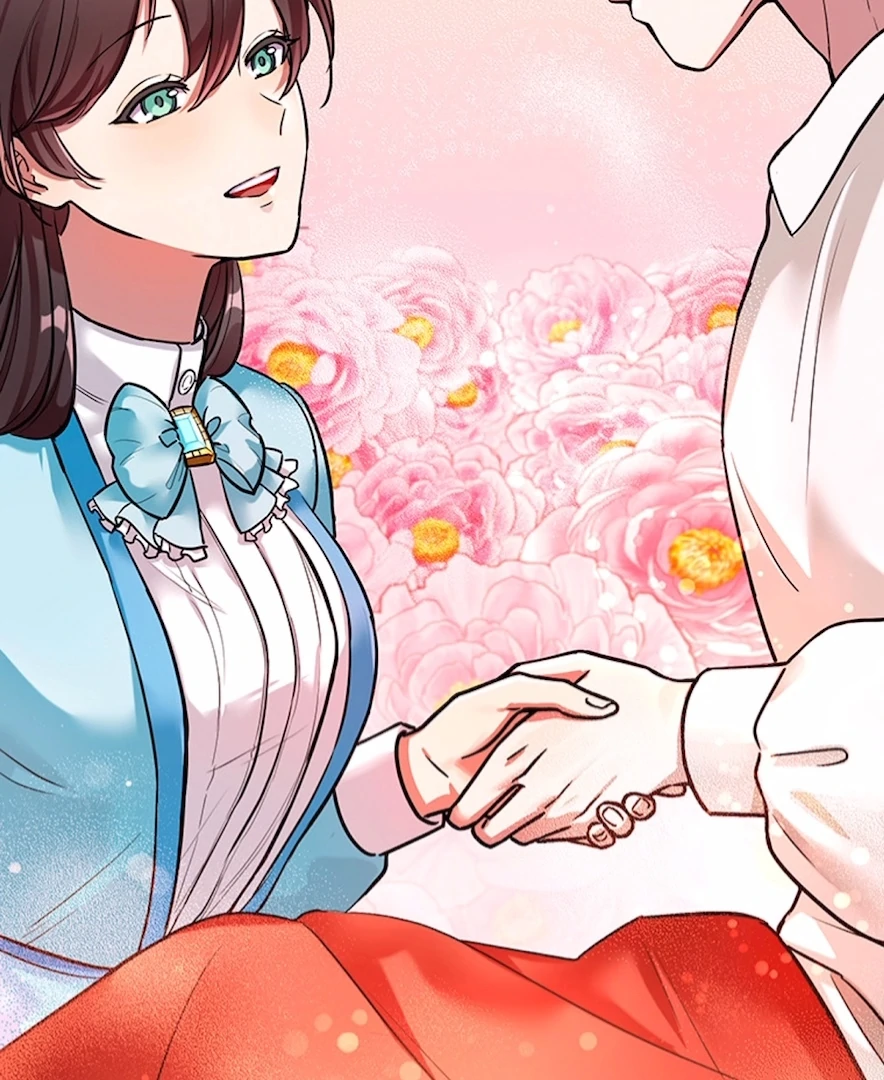 Your Majesty the King, I Will Educate You chapter 15 page 121