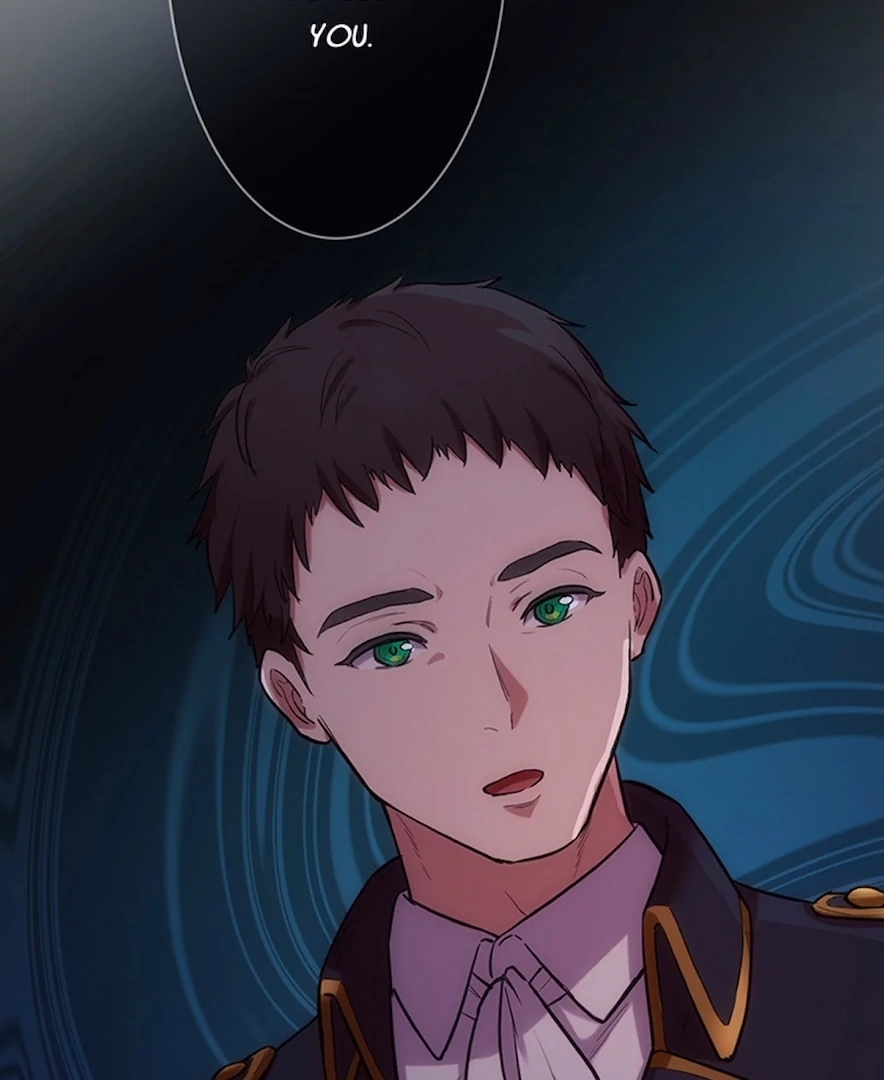 Your Majesty the King, I Will Educate You chapter 15 page 124