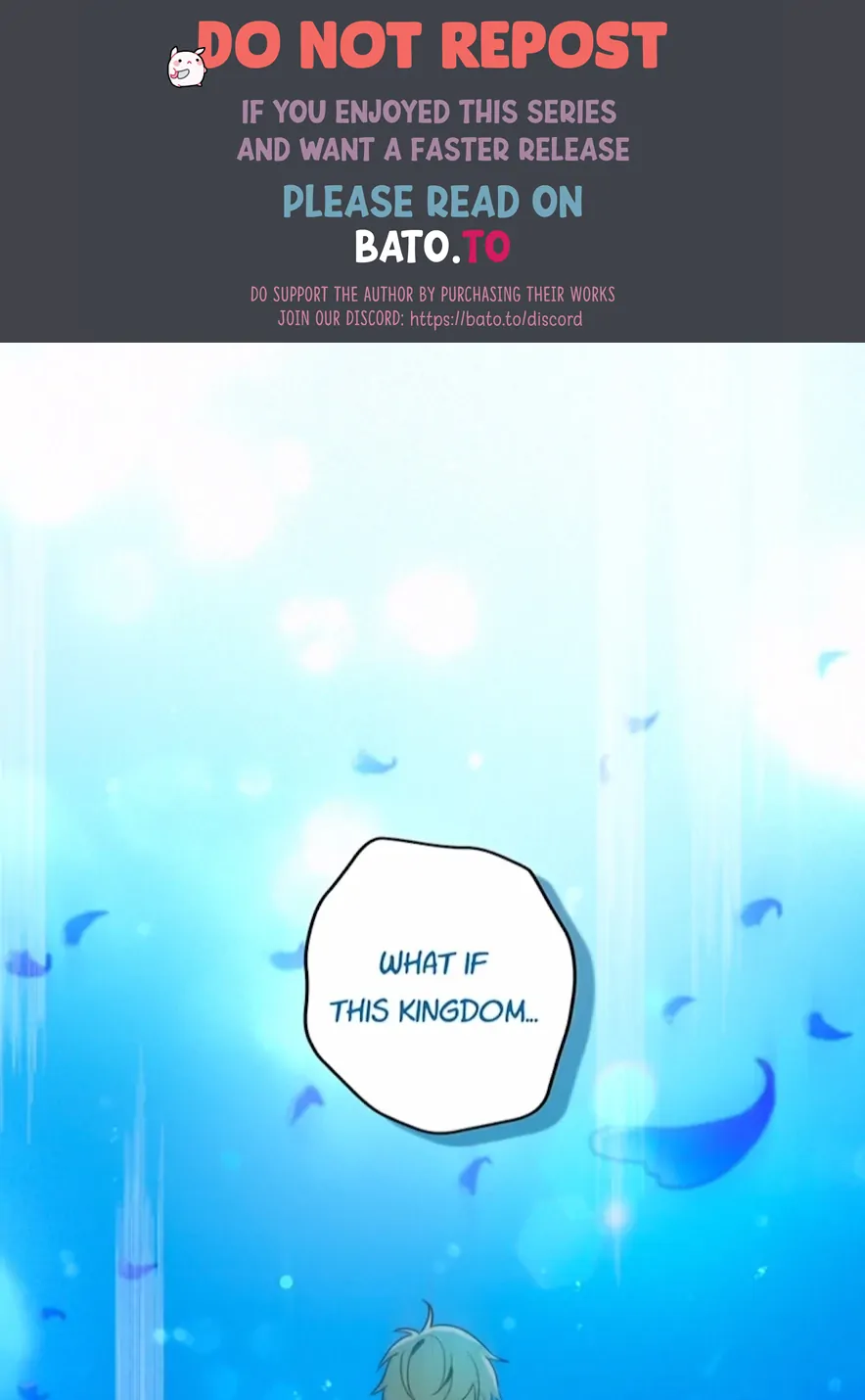 Your Majesty the King, I Will Educate You chapter 16 page 1