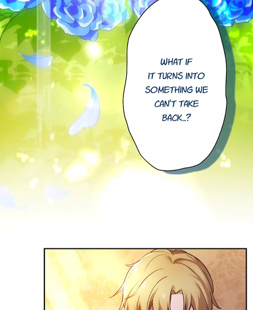 Your Majesty the King, I Will Educate You chapter 16 page 4