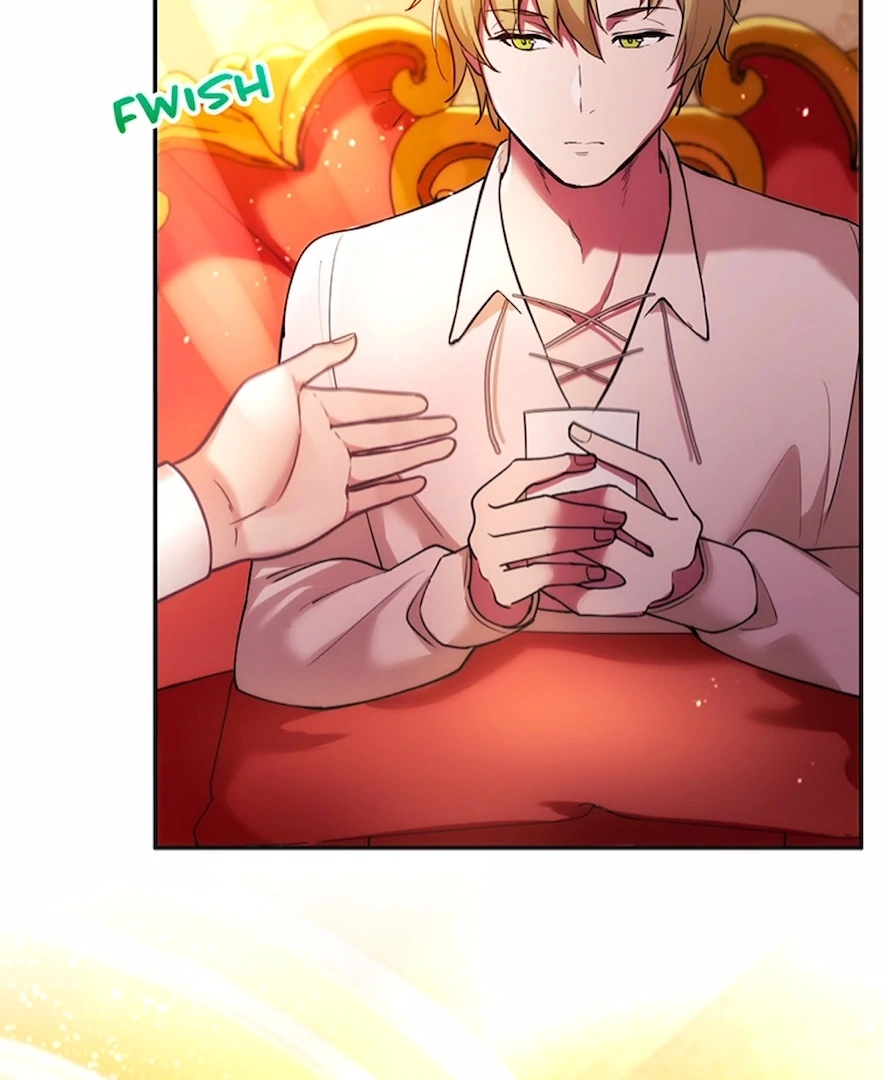Your Majesty the King, I Will Educate You chapter 16 page 5