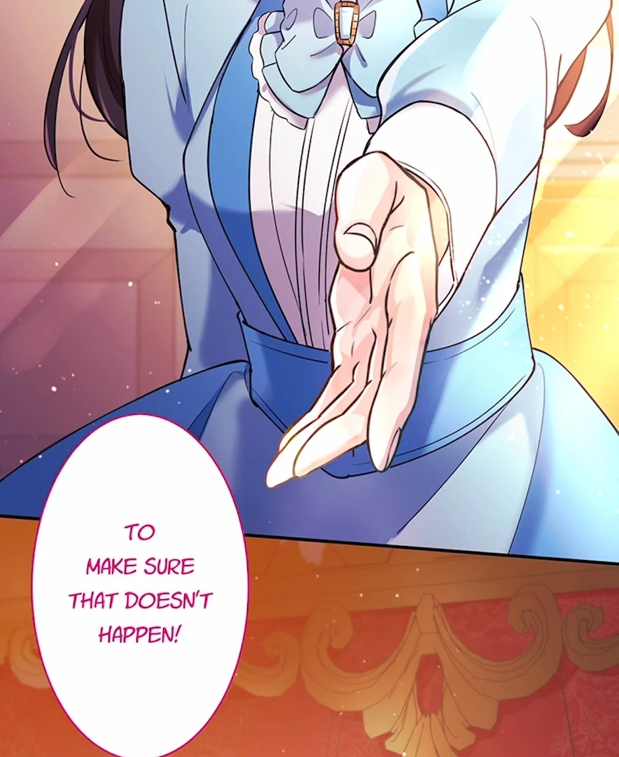 Your Majesty the King, I Will Educate You chapter 16 page 7