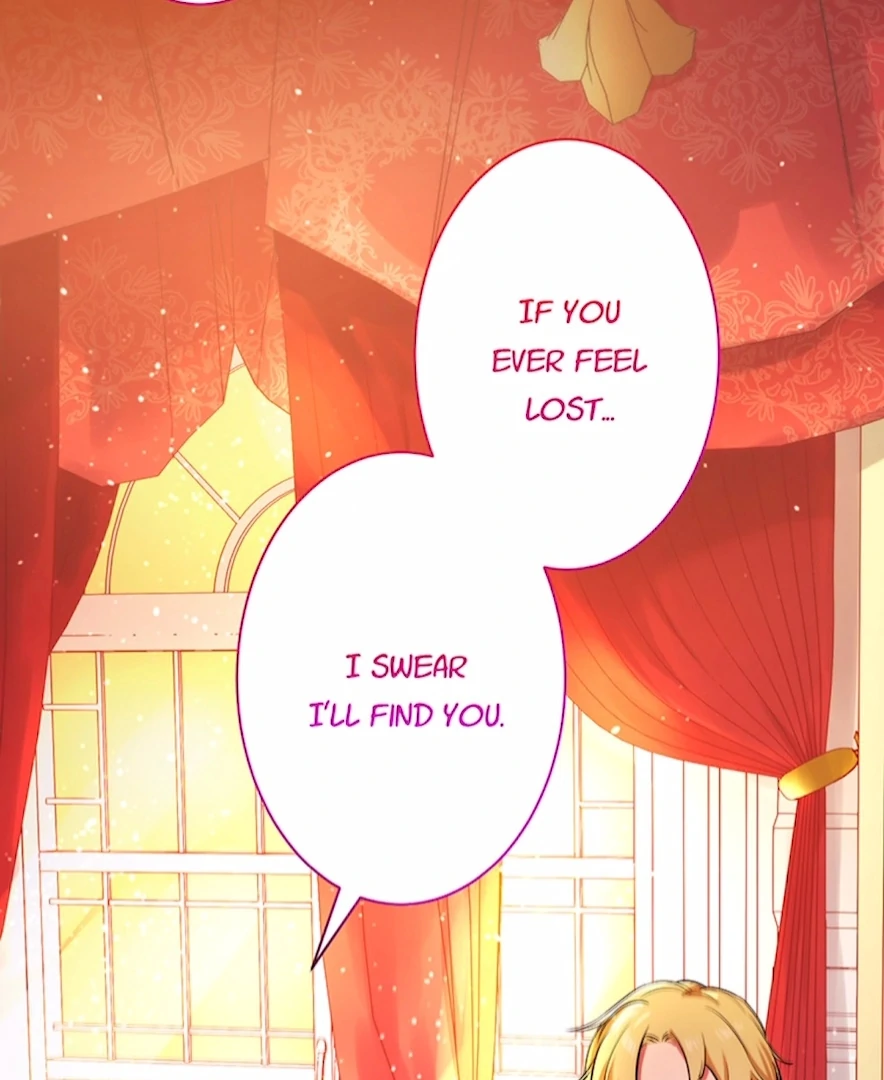 Your Majesty the King, I Will Educate You chapter 16 page 8