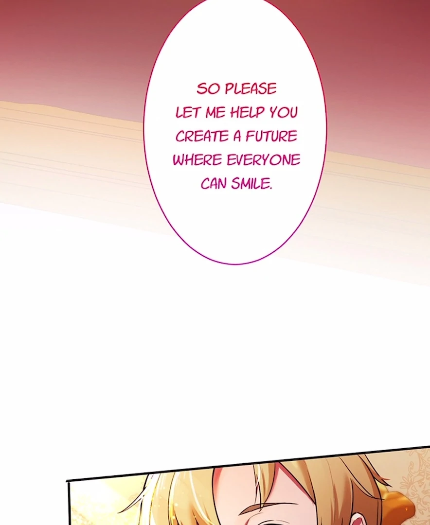 Your Majesty the King, I Will Educate You chapter 16 page 10