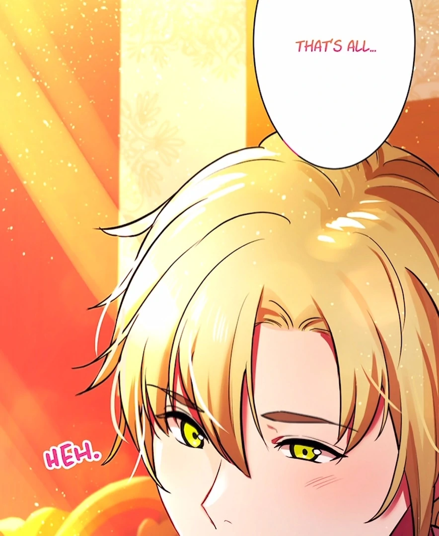 Your Majesty the King, I Will Educate You chapter 16 page 12