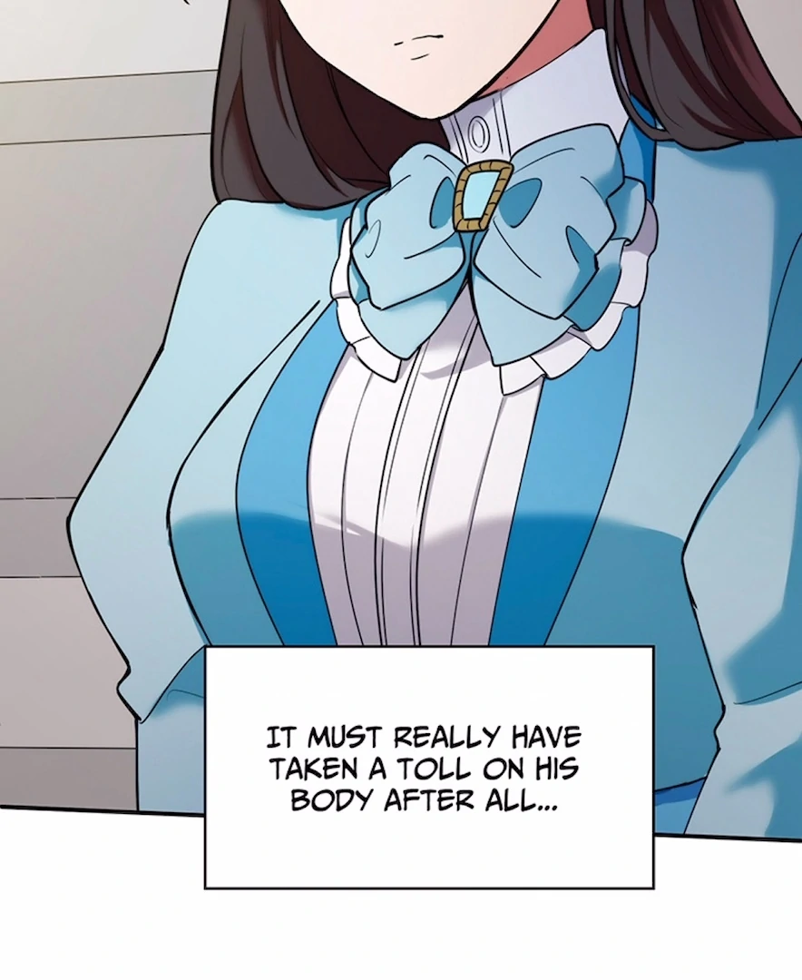 Your Majesty the King, I Will Educate You chapter 16 page 23