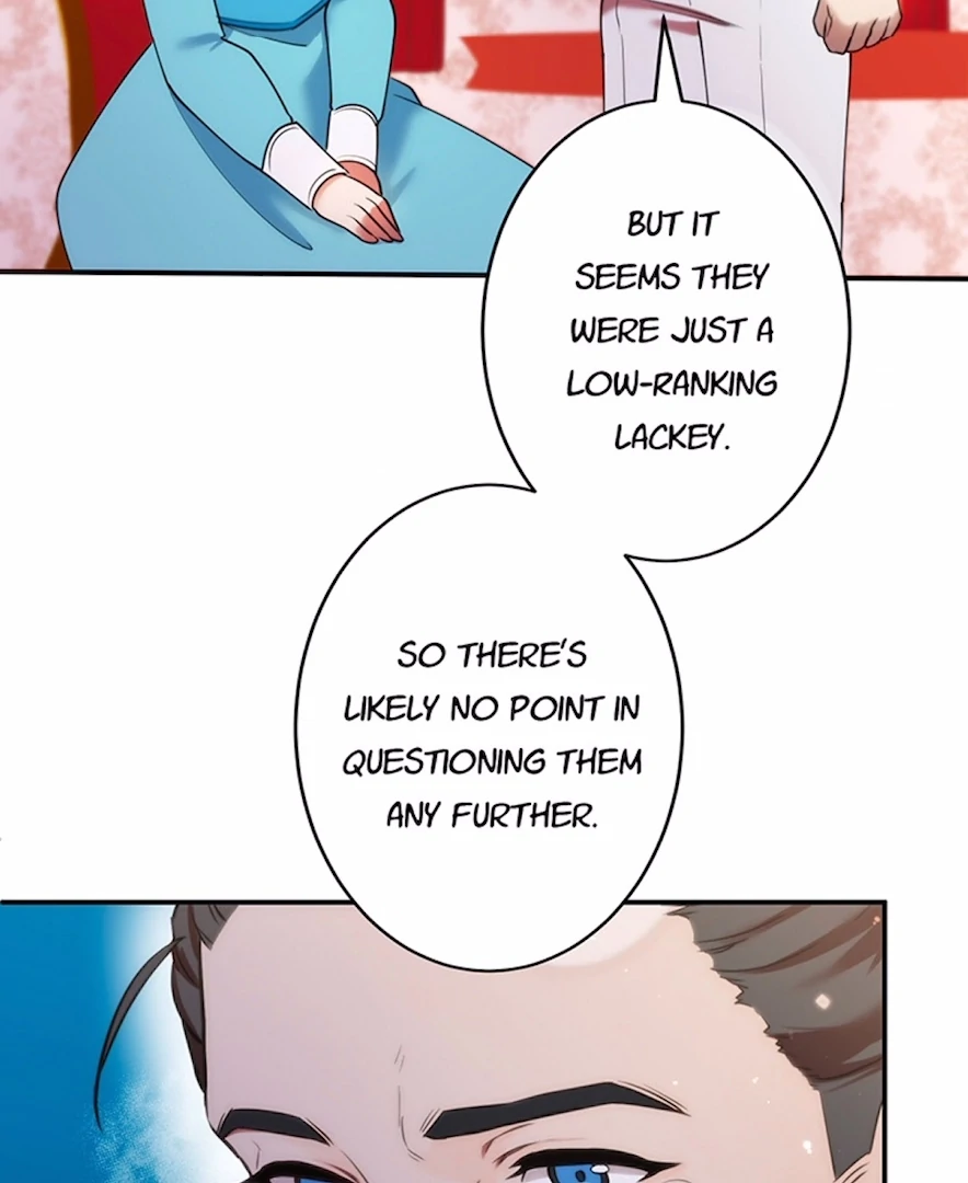 Your Majesty the King, I Will Educate You chapter 16 page 30