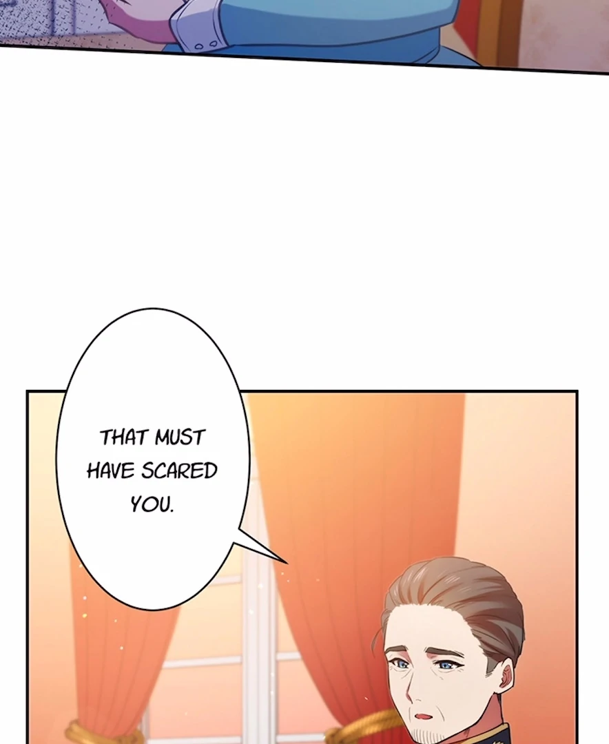 Your Majesty the King, I Will Educate You chapter 16 page 33