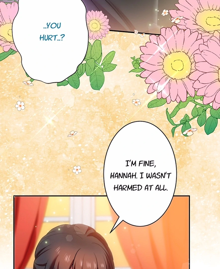 Your Majesty the King, I Will Educate You chapter 16 page 45