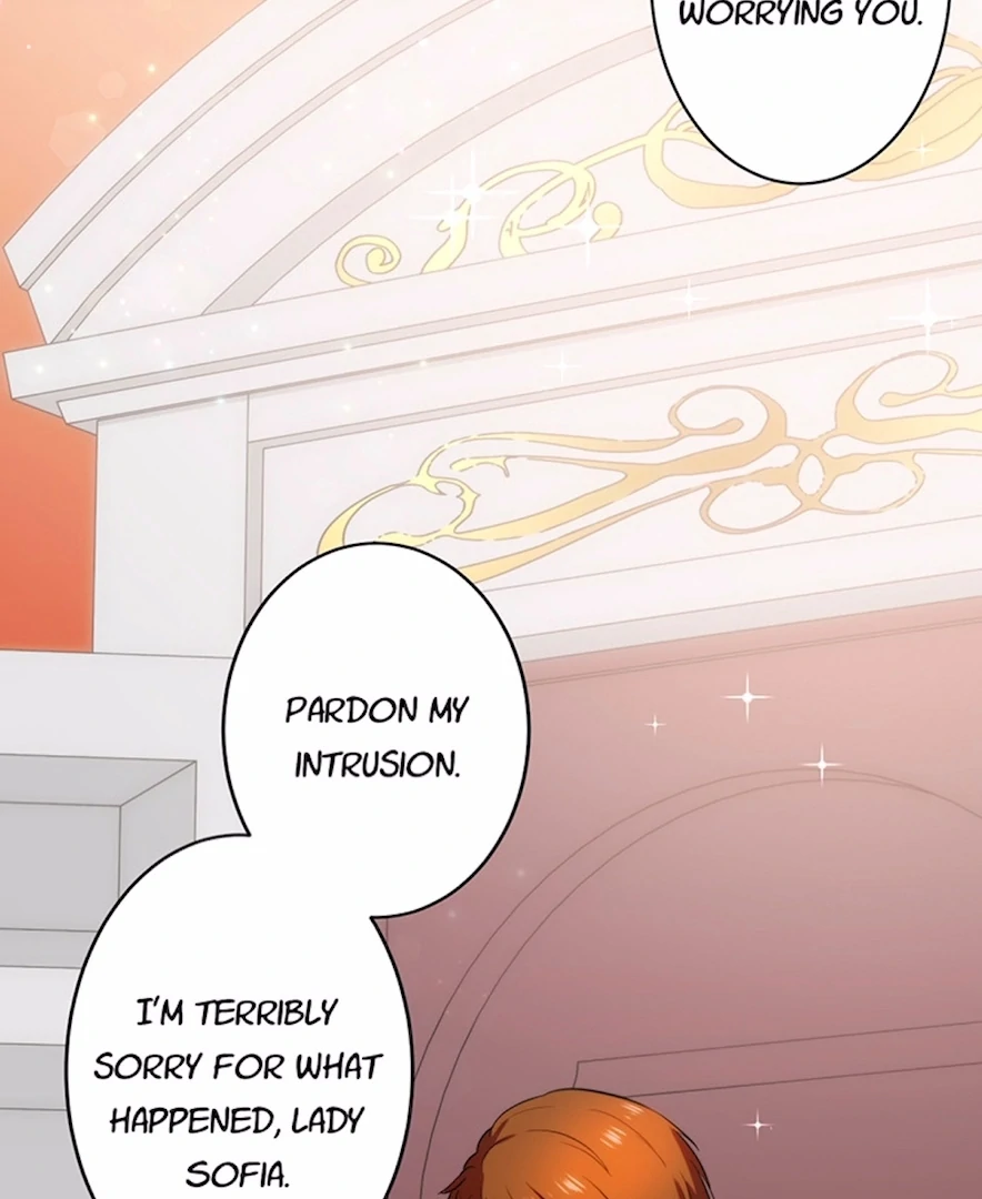 Your Majesty the King, I Will Educate You chapter 16 page 47