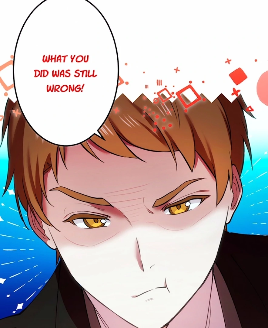 Your Majesty the King, I Will Educate You chapter 16 page 57