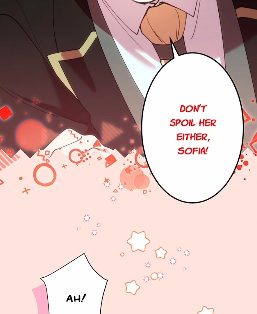 Your Majesty the King, I Will Educate You chapter 16 page 58