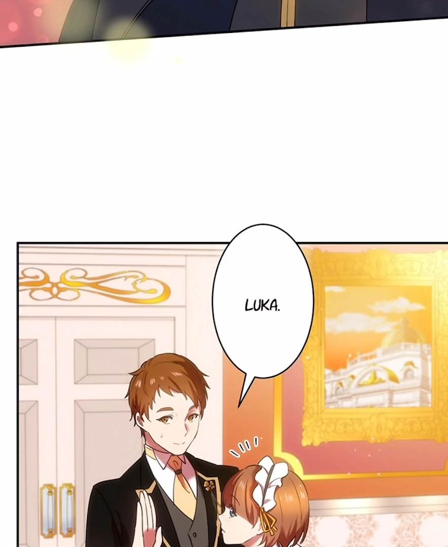 Your Majesty the King, I Will Educate You chapter 16 page 64