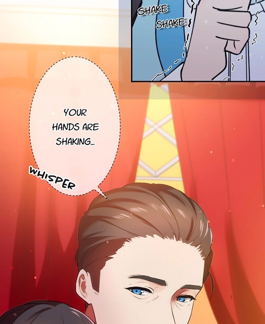 Your Majesty the King, I Will Educate You chapter 16 page 74