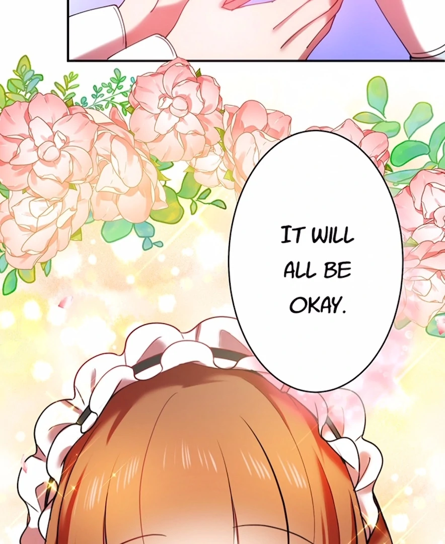Your Majesty the King, I Will Educate You chapter 16 page 81