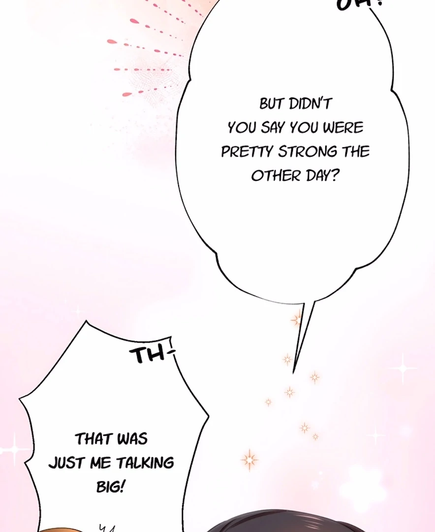Your Majesty the King, I Will Educate You chapter 16 page 86
