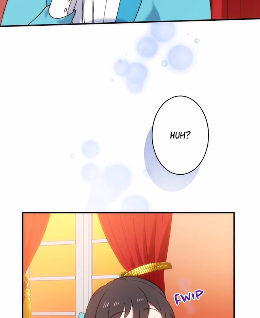 Your Majesty the King, I Will Educate You chapter 16 page 90