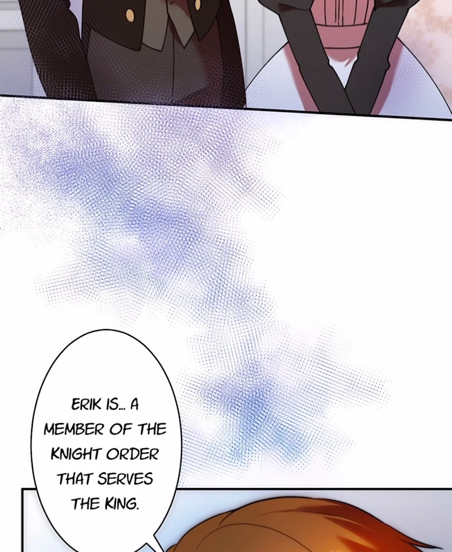 Your Majesty the King, I Will Educate You chapter 16 page 93